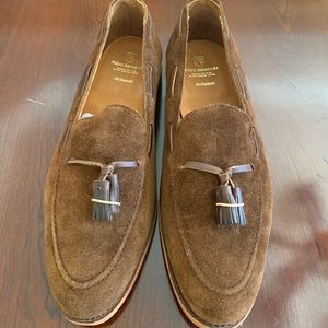 allen edmonds acheson suede